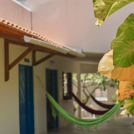 Hostel Republika Natal Buitenkant foto