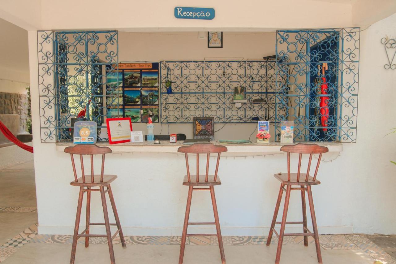 Hostel Republika Natal Buitenkant foto