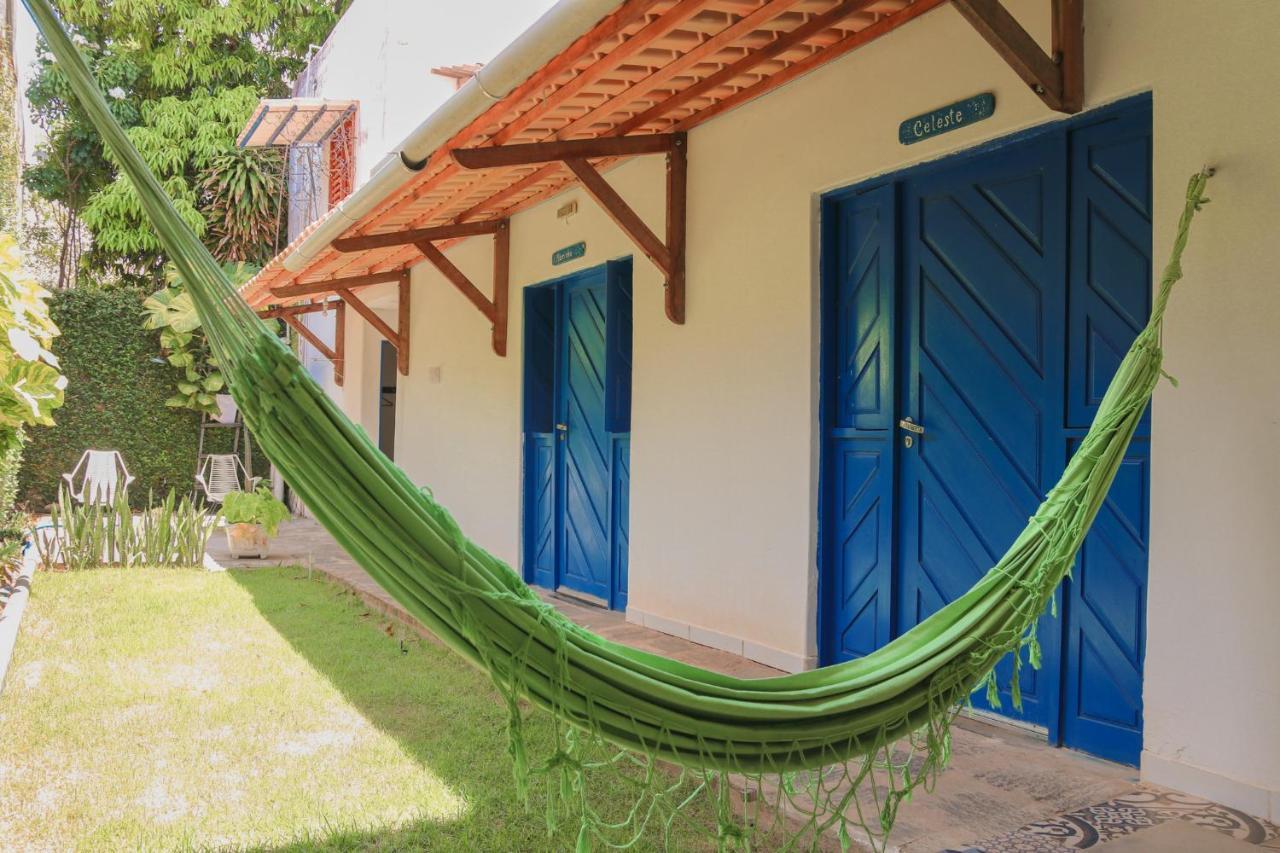 Hostel Republika Natal Buitenkant foto