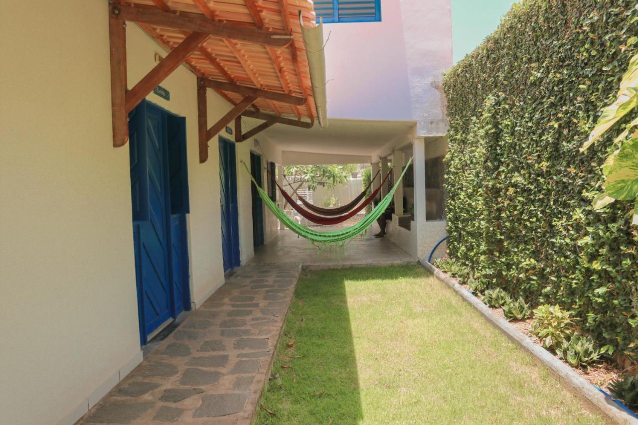 Hostel Republika Natal Buitenkant foto