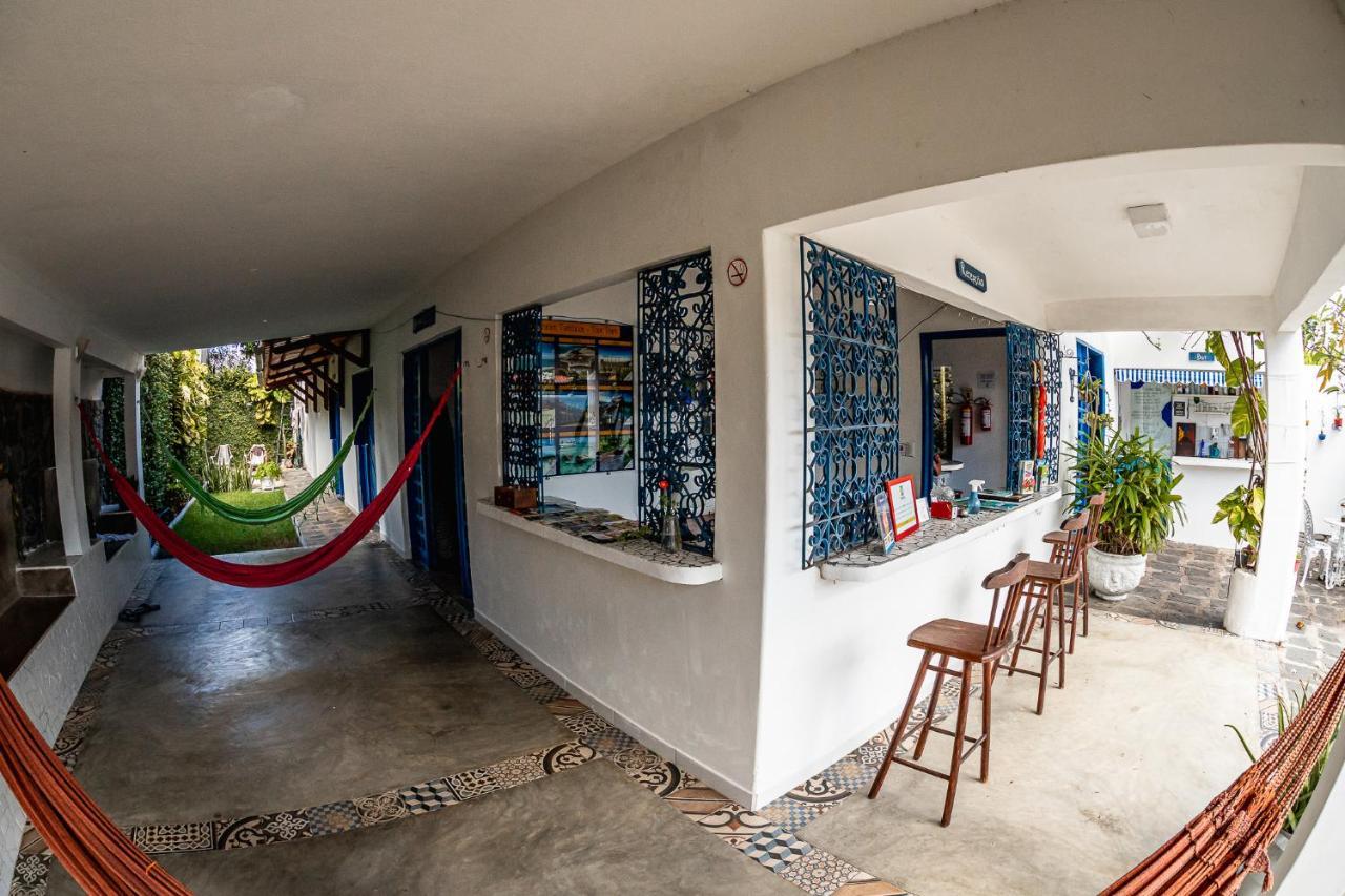 Hostel Republika Natal Buitenkant foto