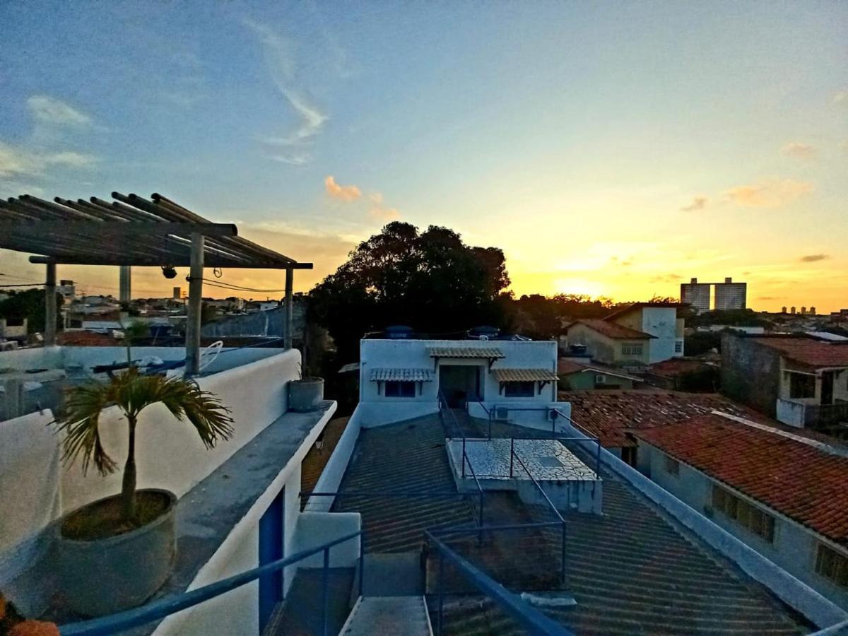 Hostel Republika Natal Buitenkant foto