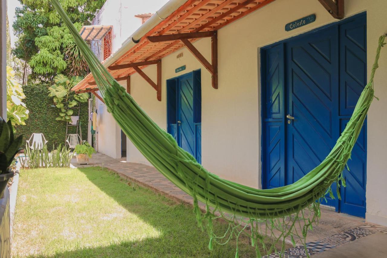 Hostel Republika Natal Buitenkant foto