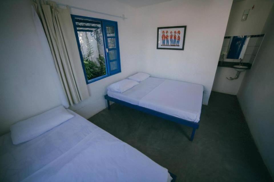 Hostel Republika Natal Buitenkant foto