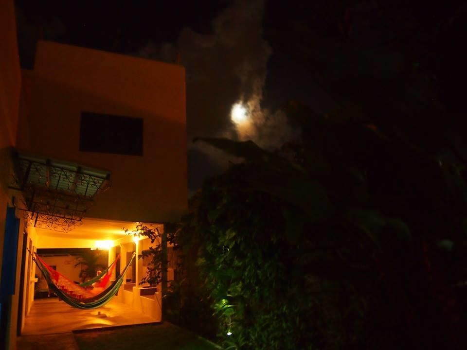 Hostel Republika Natal Buitenkant foto
