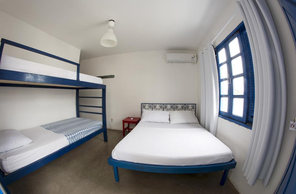 Hostel Republika Natal Buitenkant foto