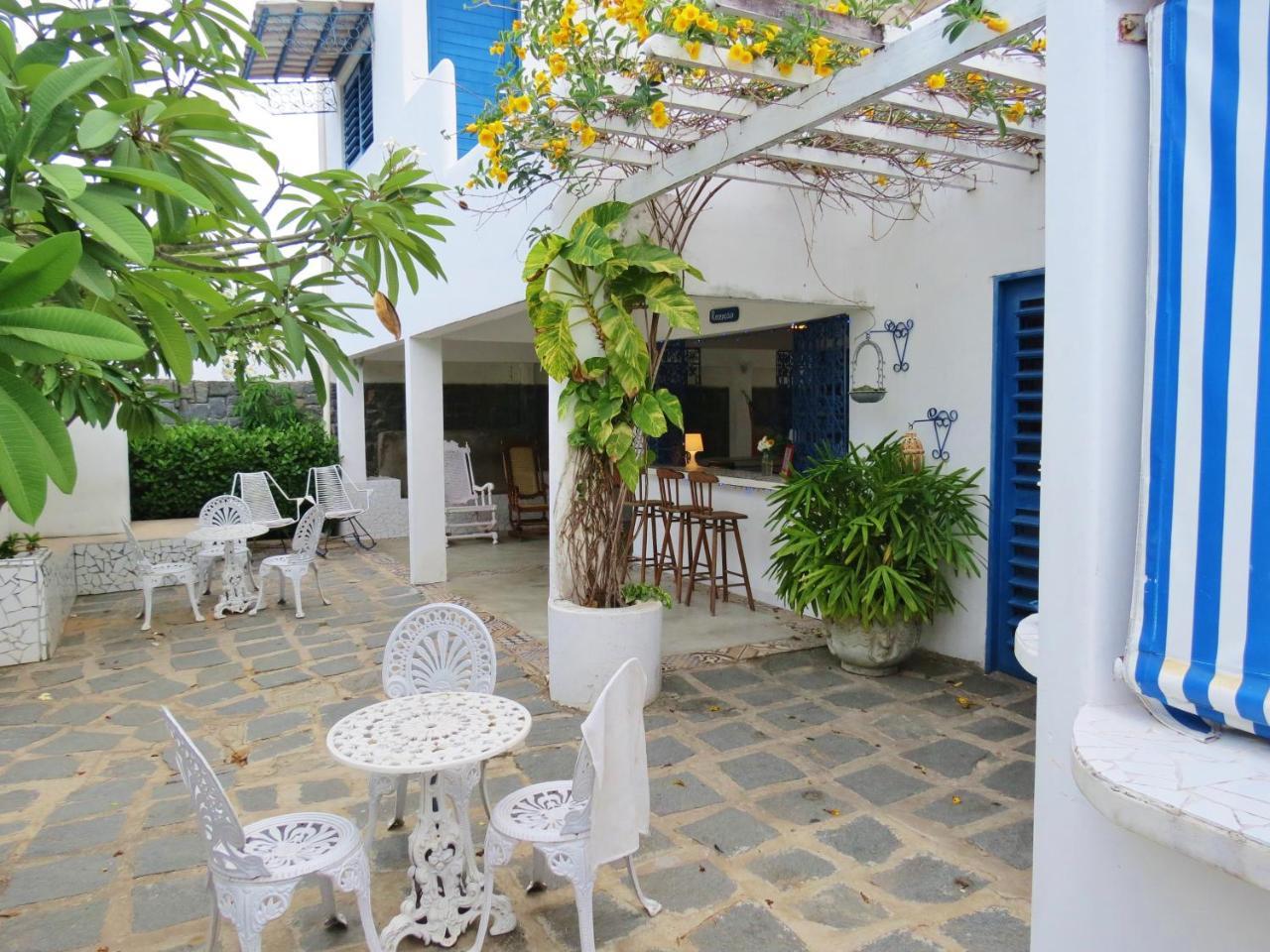 Hostel Republika Natal Buitenkant foto