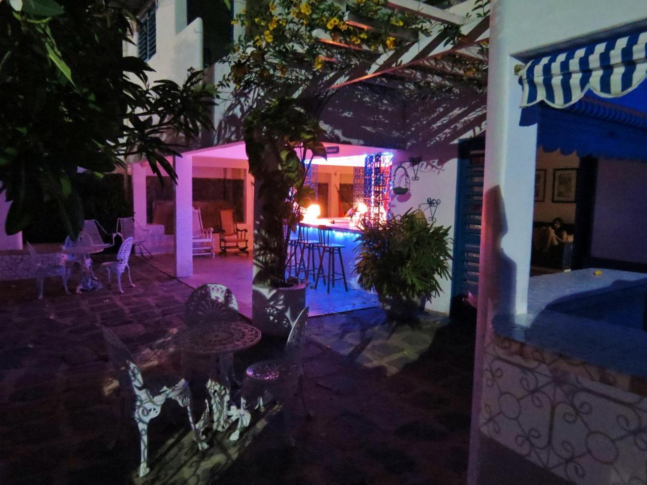 Hostel Republika Natal Buitenkant foto