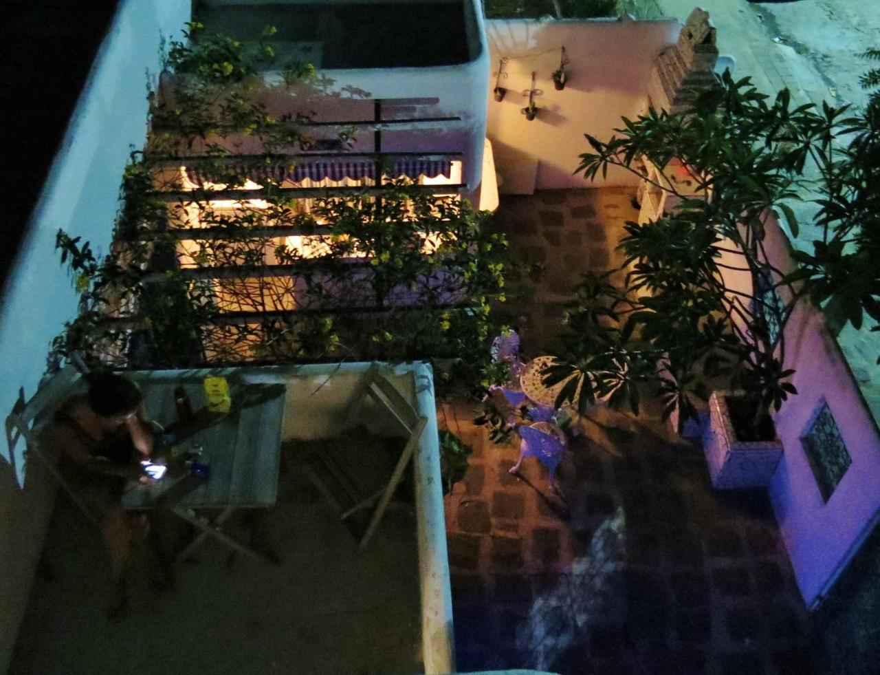 Hostel Republika Natal Buitenkant foto