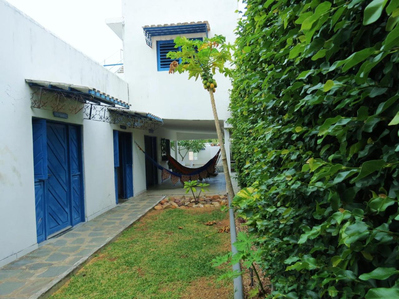 Hostel Republika Natal Buitenkant foto
