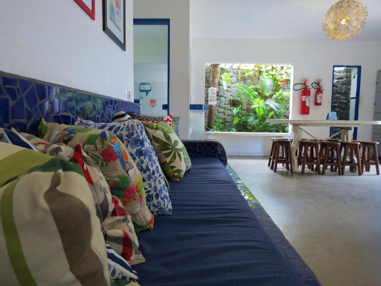 Hostel Republika Natal Buitenkant foto